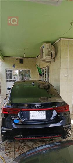 کیا فۆرتێ